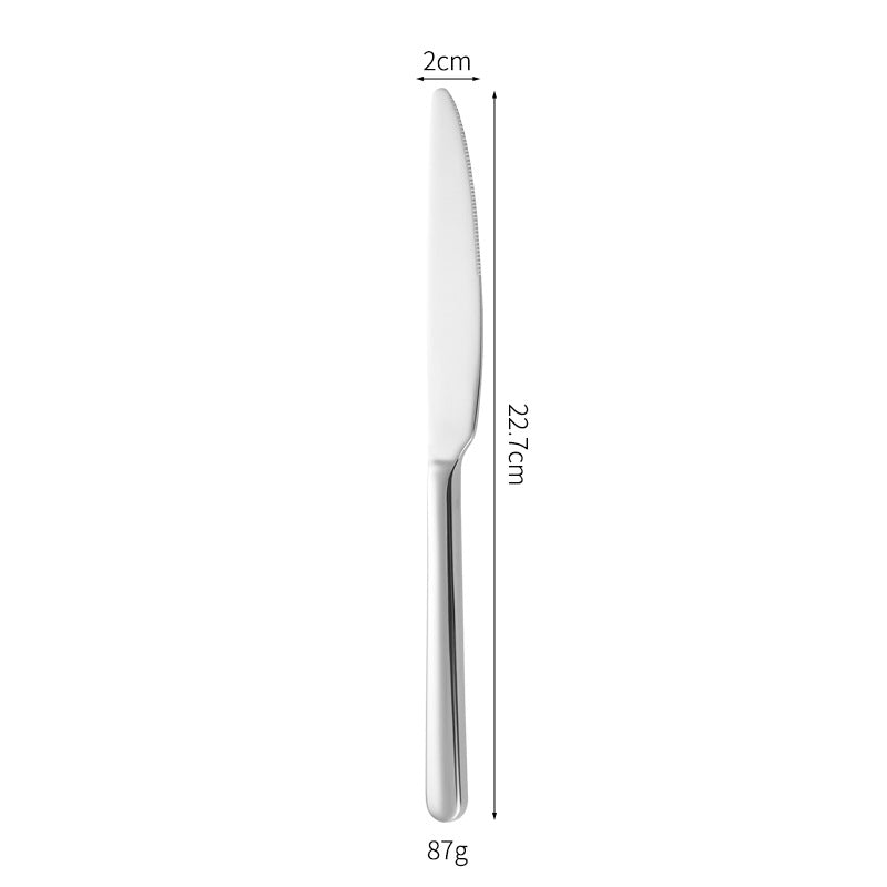 High-quality soup spoon Kalsten
