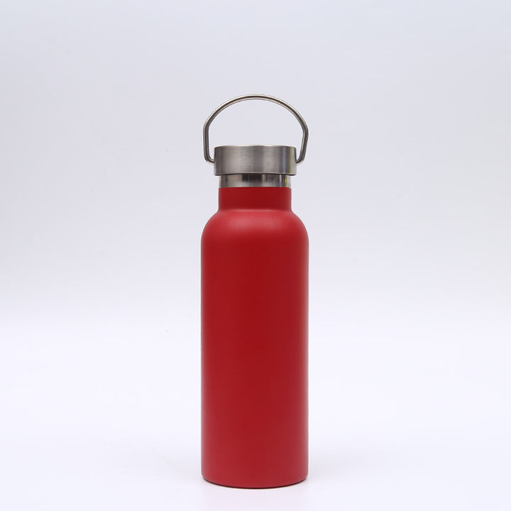 Unisex Insulated Stainless Steel Water Bottle Kalsten