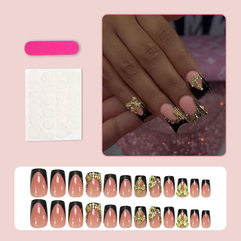 Artificial Nail Art Board Set Kalsten