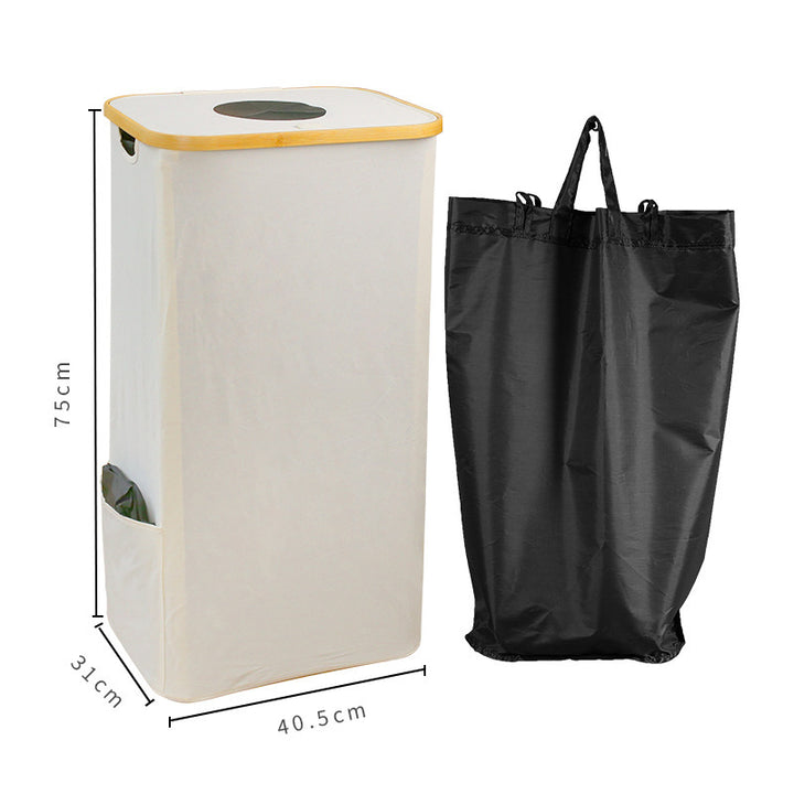Laundry Basket Kalsten