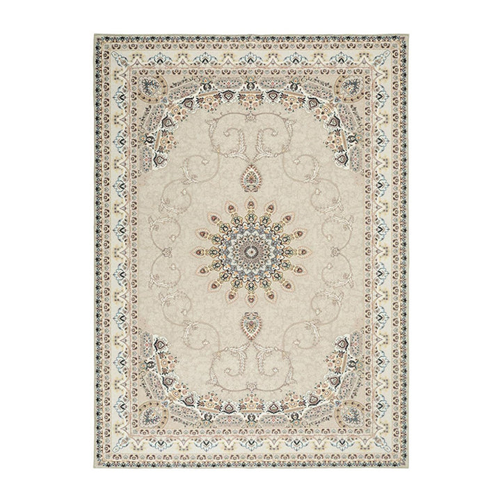 Vintage Persian-Inspired Area Rug Kalsten