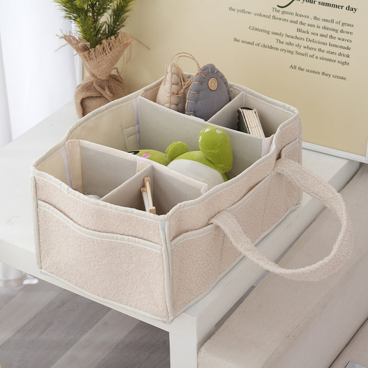 Storage basket Kalsten