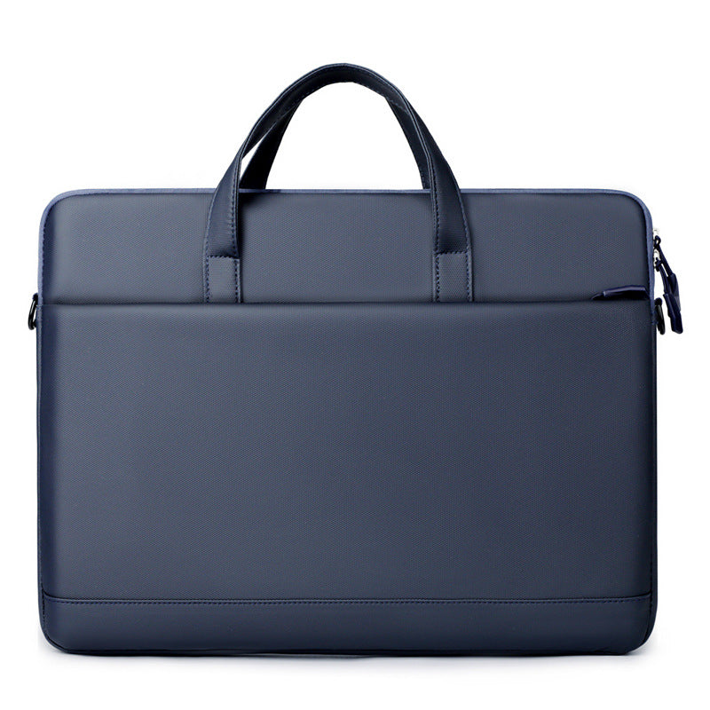 Sleek Professional Briefcase Kalsten