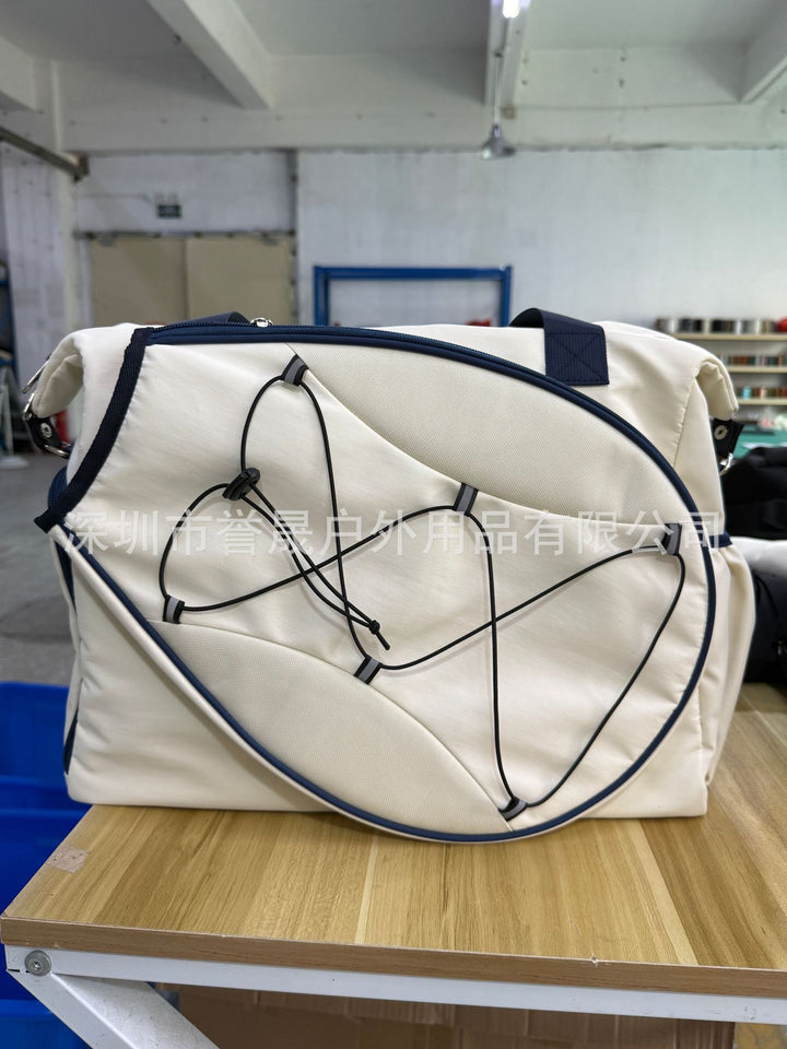Comprehensive Tennis Equipment Carry Bag Kalsten