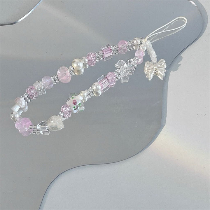 Decorative Beaded Charm Bracelet Kalsten 1790135766