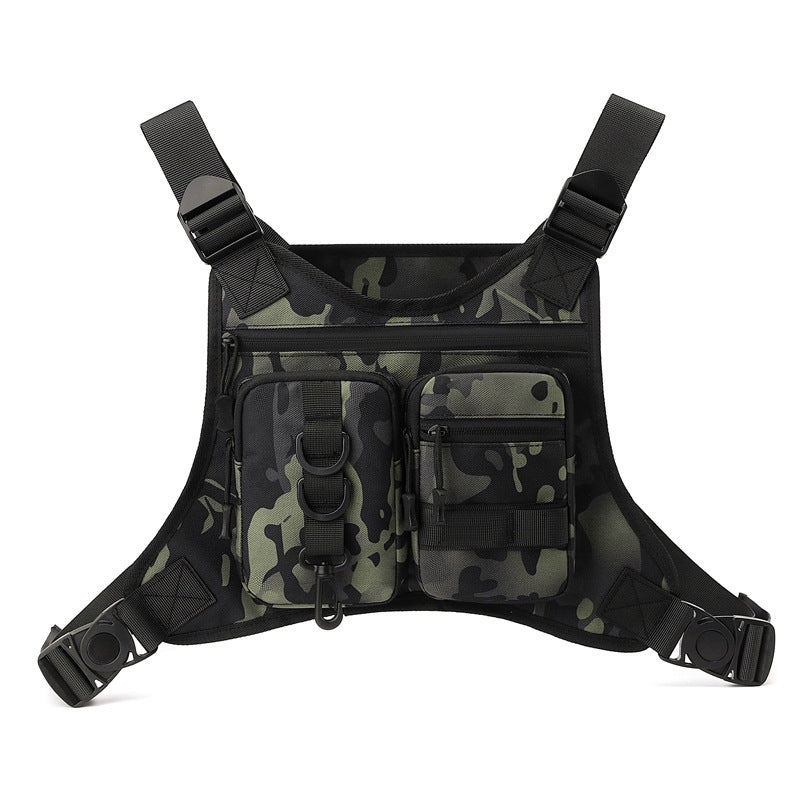 Tactical Utility Vest Kalsten