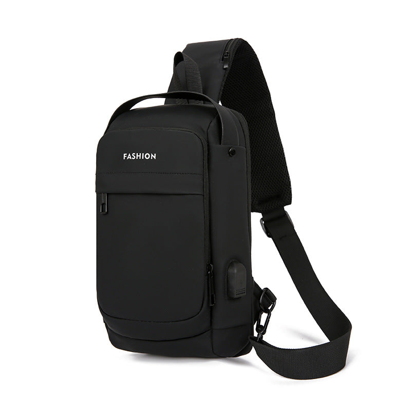 Versatile Sling Backpack Kalsten