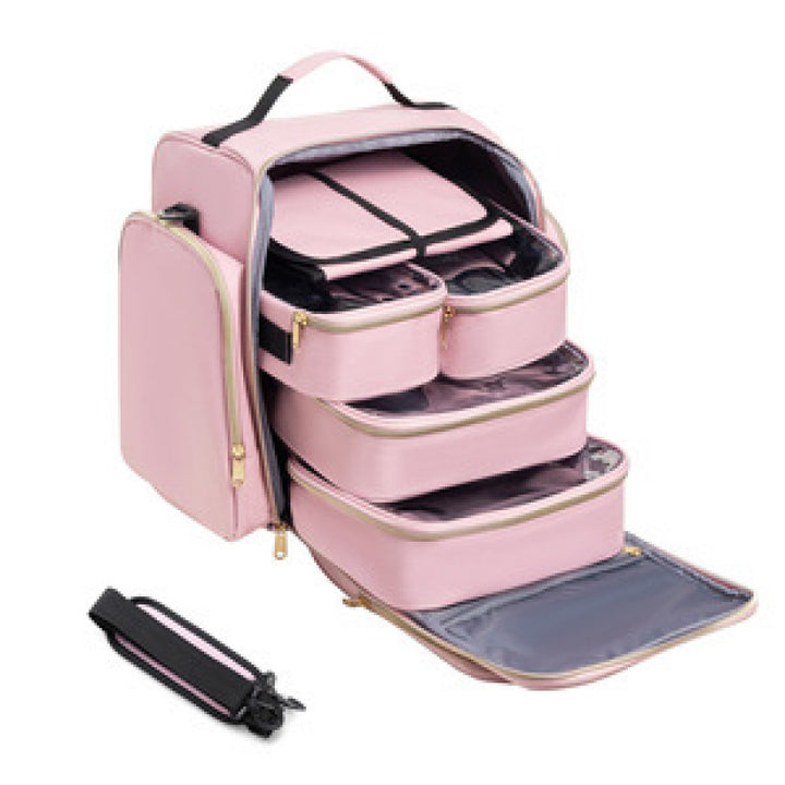 Cosmetic bag Kalsten