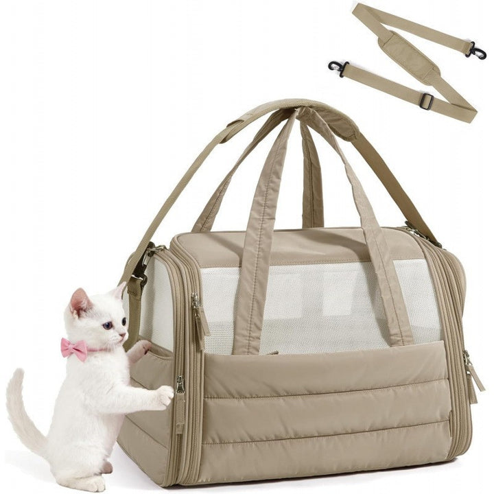 Comfortable transport bag for pets Kalsten