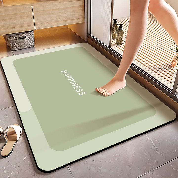 Anti-Fatigue Comfort Bath Mat Kalsten