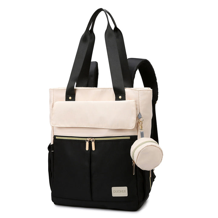Multi-Functional Travel Tote Backpack Kalsten