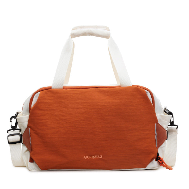 Versatile All-Purpose Travel Duffle