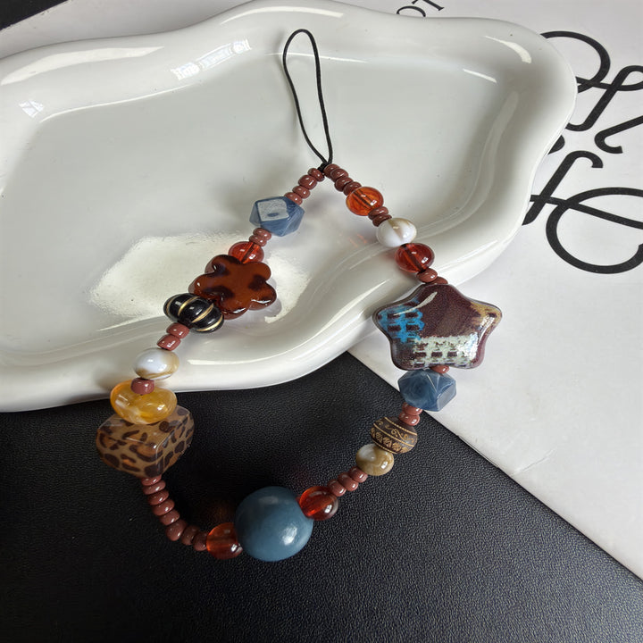 Decorative Beaded Eyewear Lanyard Kalsten 1790134650