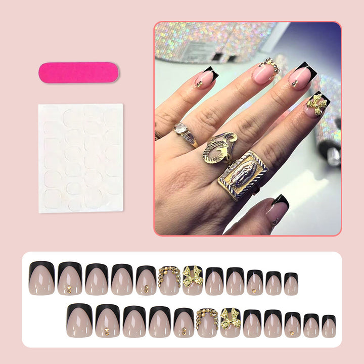 Artificial Nail Art Board Set Kalsten