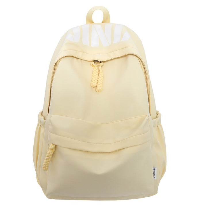 Versatile Everyday School Backpack Kalsten