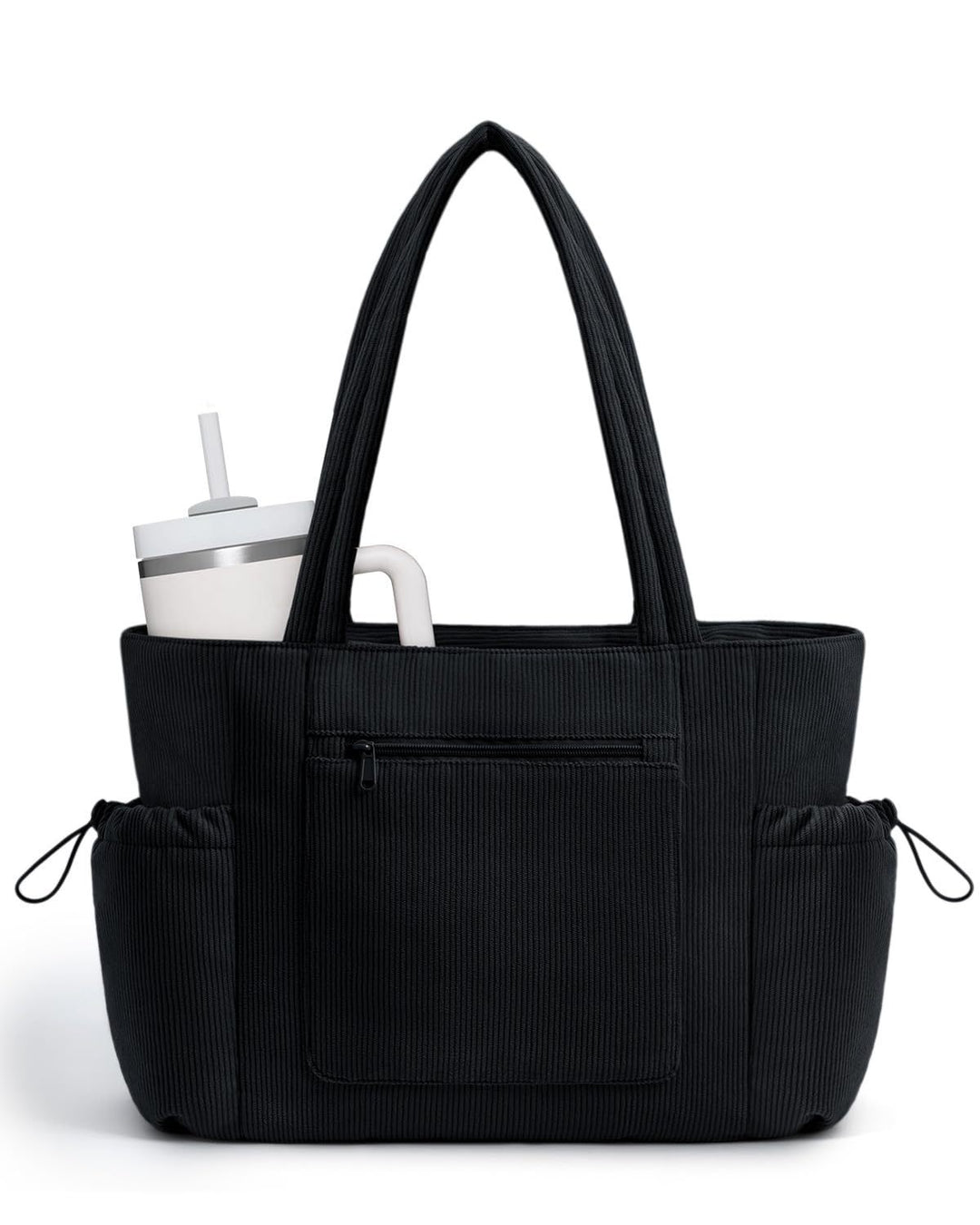 Spacious Weekend Bag Kalsten