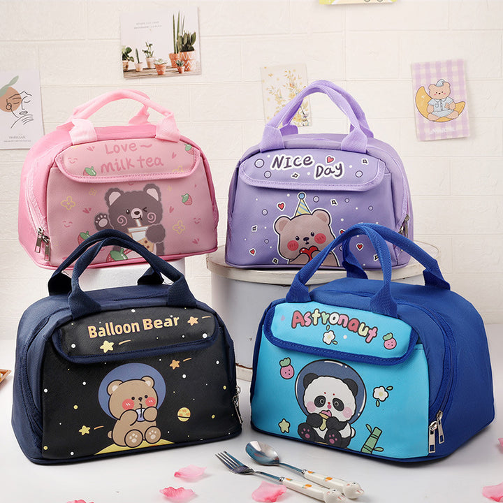 Stylish Reusable Tote Bag Kalsten