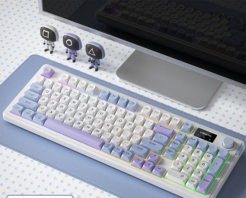 Ergonomic Mechanical Keyboard Kalsten