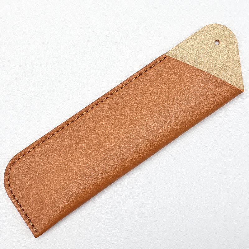 Leather Pencil Case Kalsten