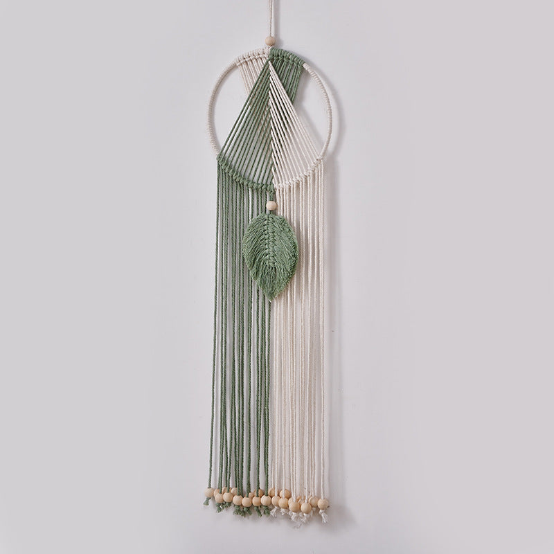 Macrame Wall Hanging