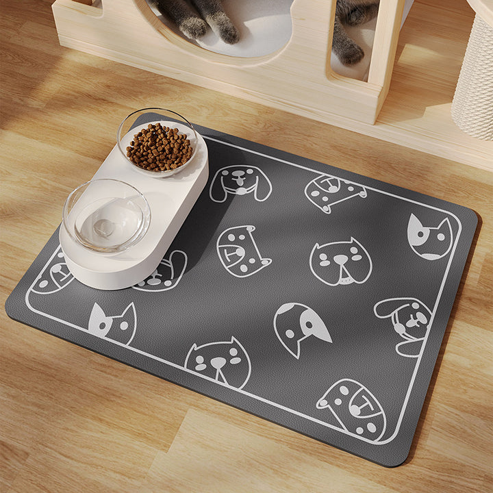 Pet Comfort Area Mat Kalsten
