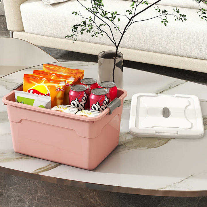 Multi-Purpose Storage Container Kalsten