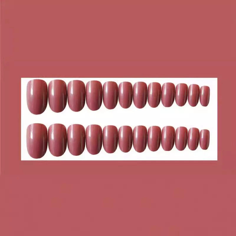 Premium Glossy Nail Polish Kalsten