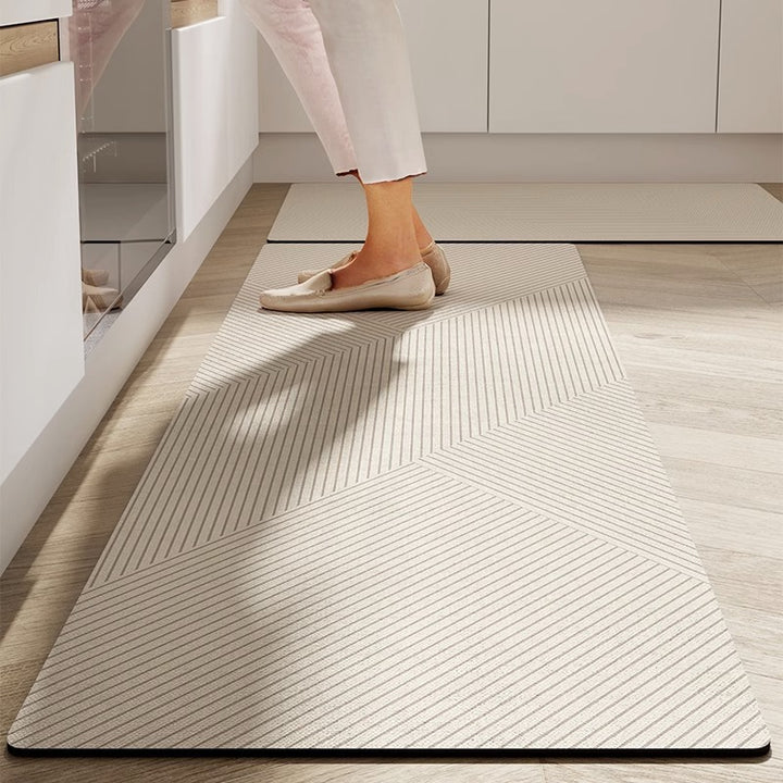 Anti-Fatigue Kitchen Mat Kalsten