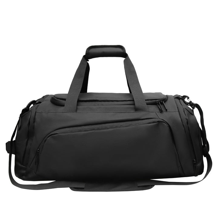 Versatile All-Season Travel Duffle Bag Kalsten