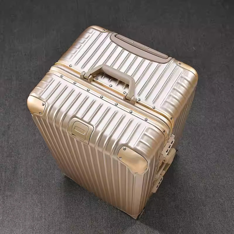 Durable Hard-shell Travel