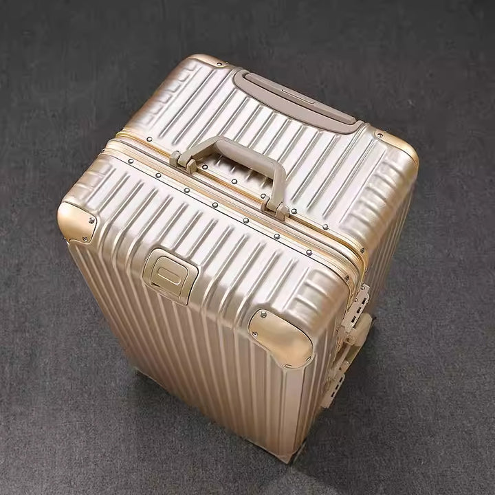 Durable Hard-shell Travel