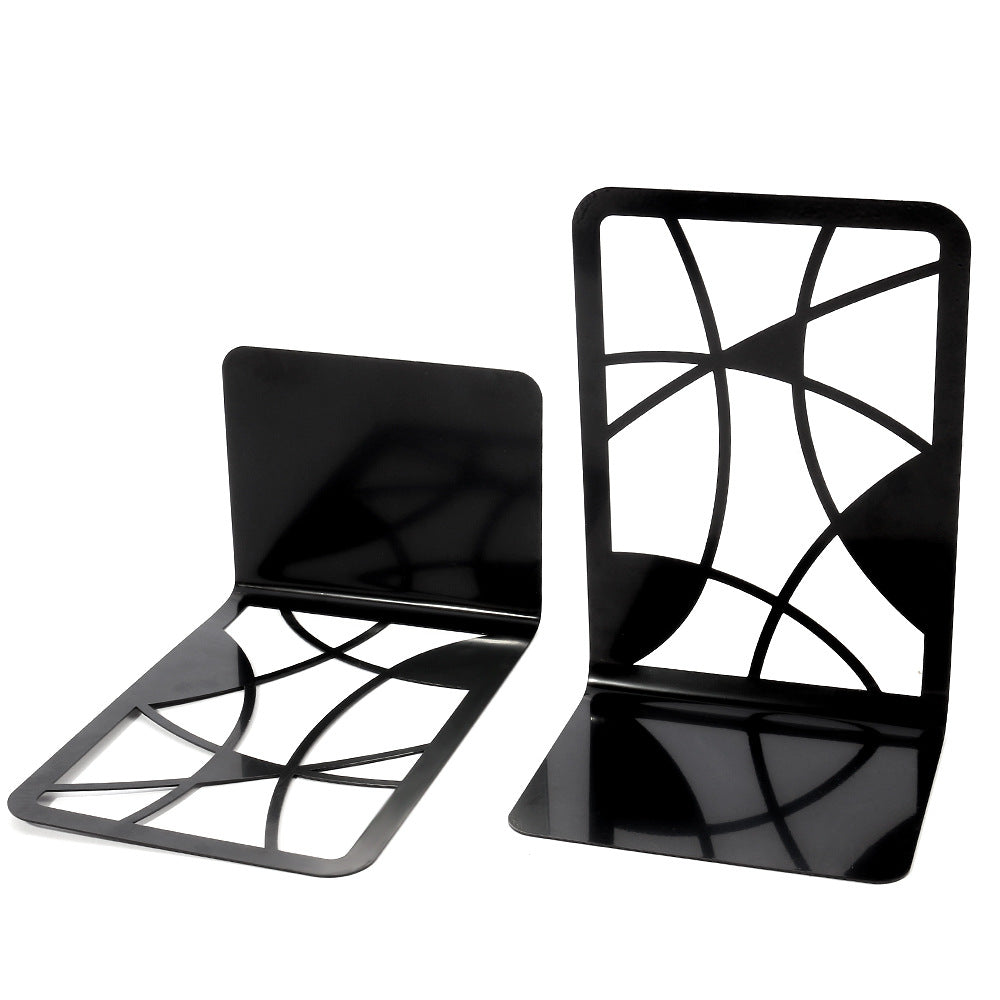 Modern Decorative Bookends