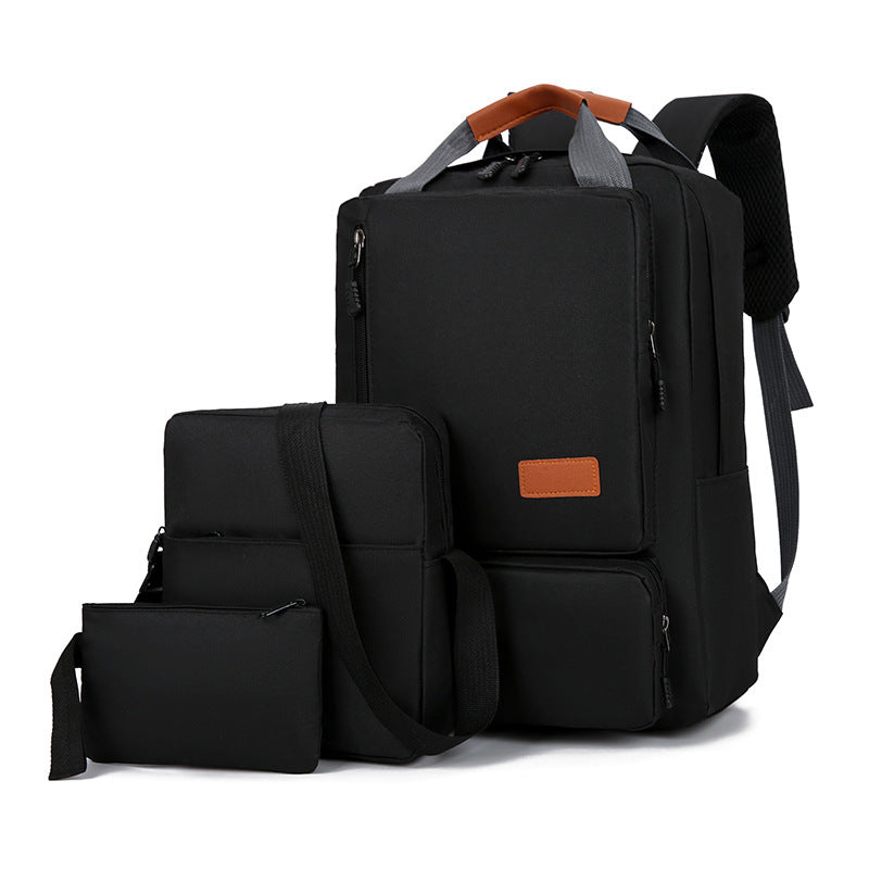 Multi-Functional Professional Backpack Set Kalsten