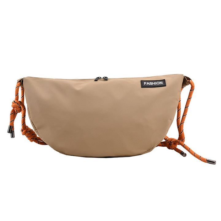 Fashionable Drawstring Clutch Kalsten