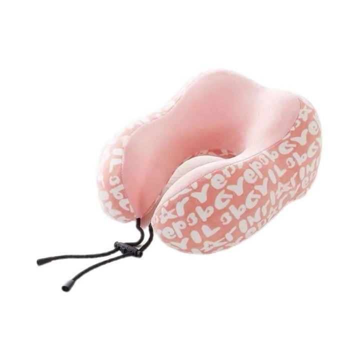 Women’s Travel Pillow with Ergonomic Support Kalsten