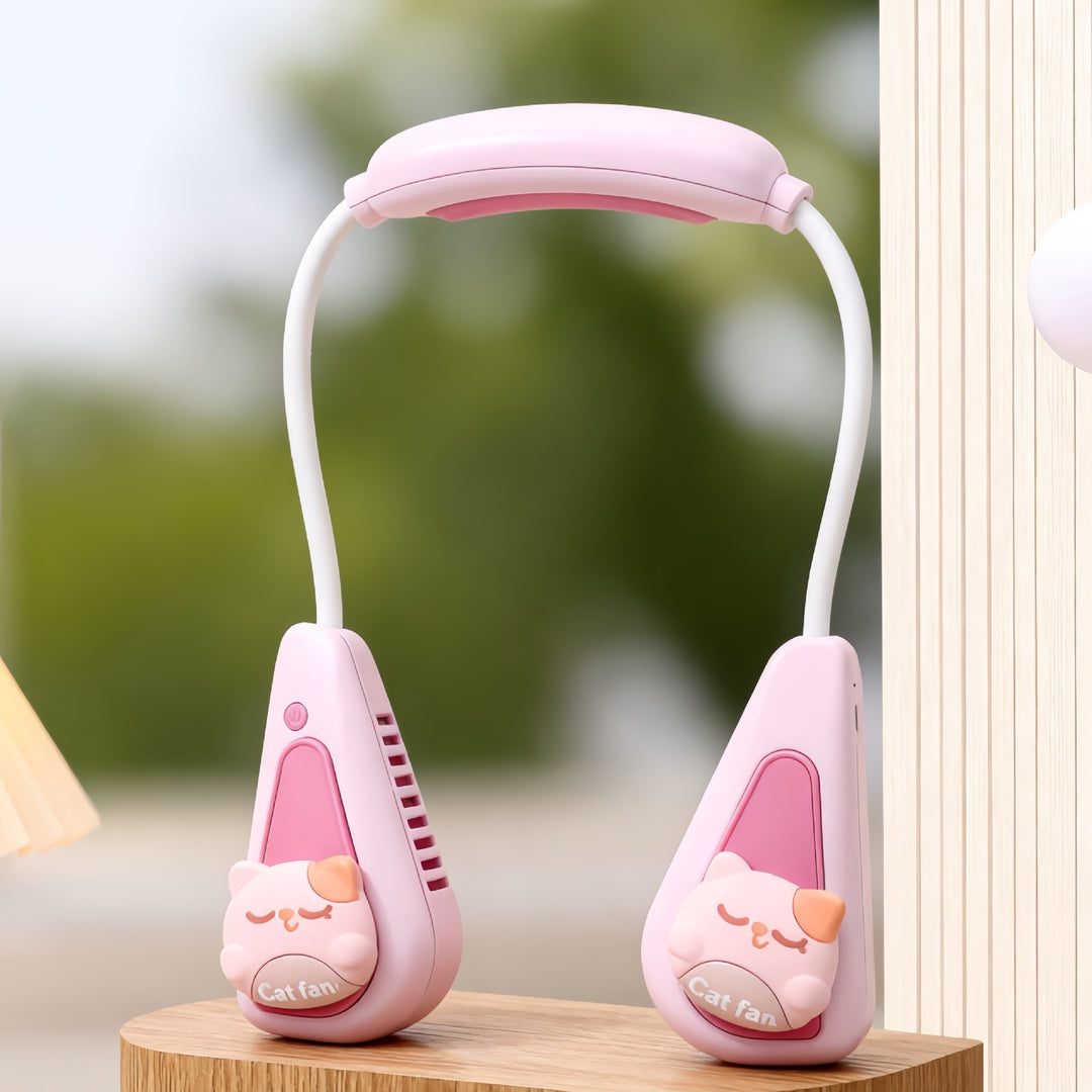 Women's Portable Bluetooth Speaker with Playful Bear Design Kalsten