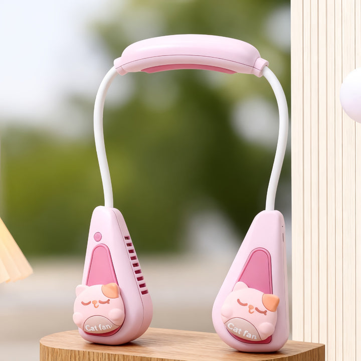 Portable Mini Fan Kalsten