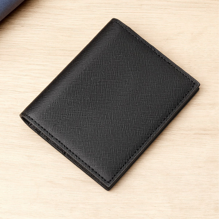 Premium Leather Travel Wallet kalsten