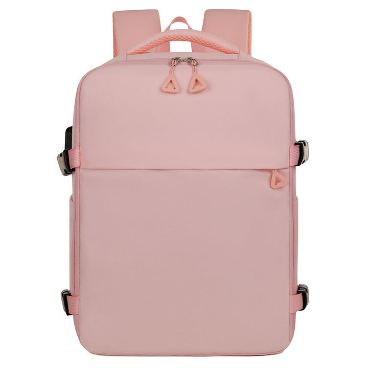 High-Performance Minimalist Backpack Kalsten