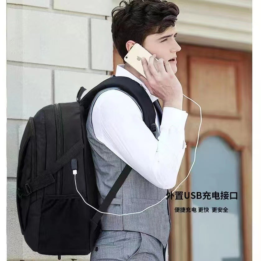 Versatile Daily Use Backpack Kalsten