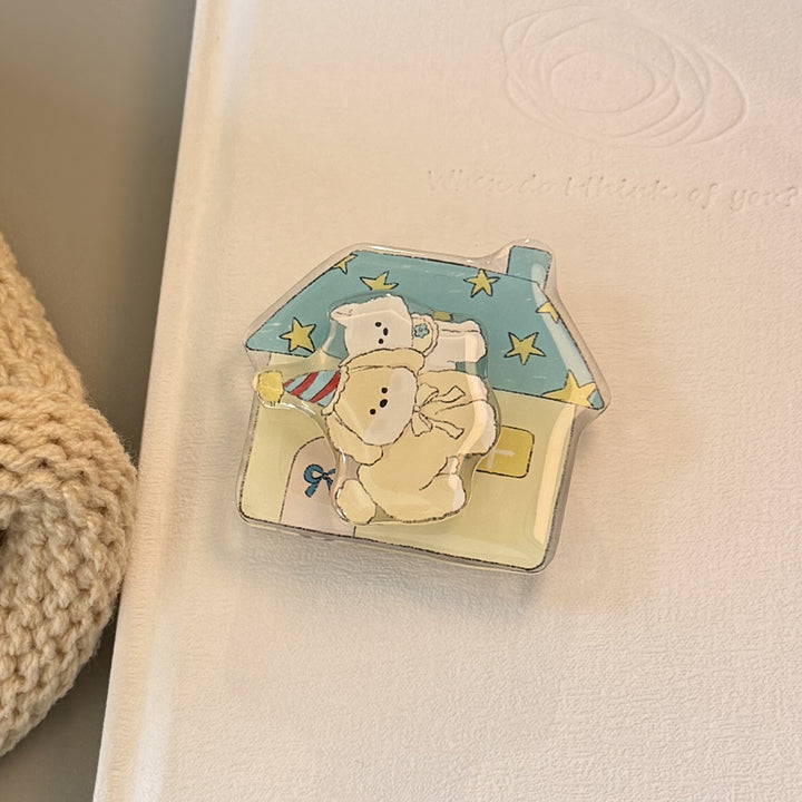 Keychain Kalsten