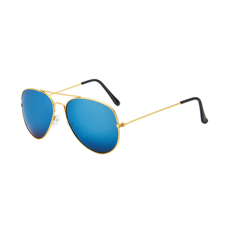 Ladies elegant pilot sunglasses Kalsten