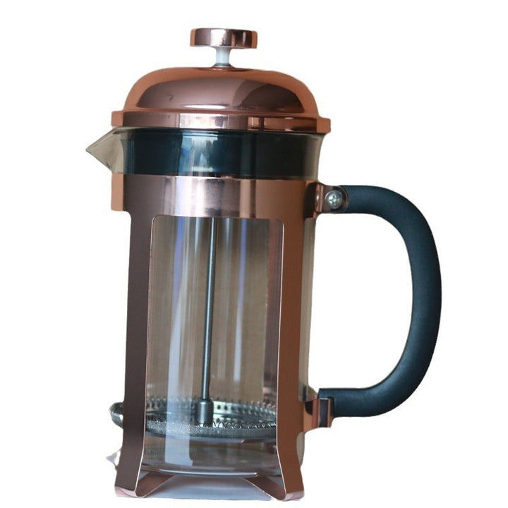 Coffee Press Kalsten