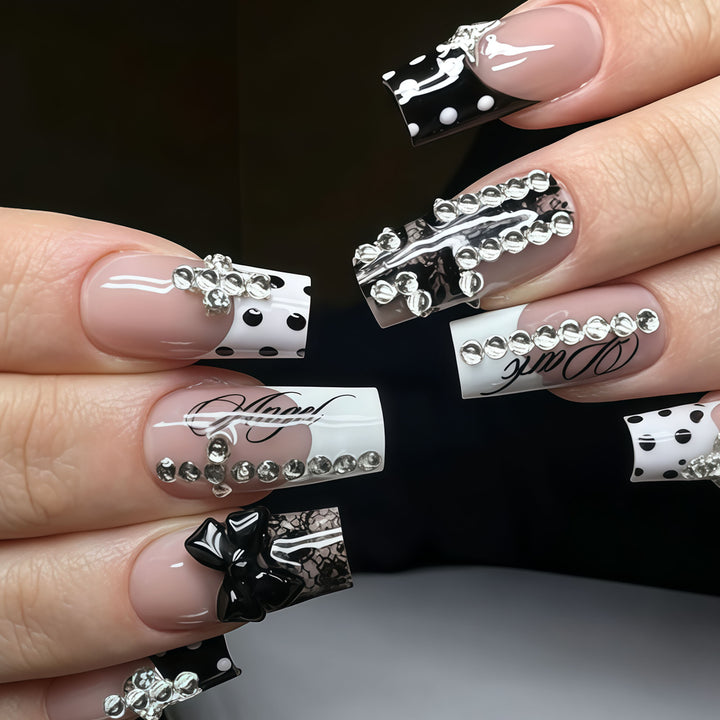 Decorative Nail Art Kalsten