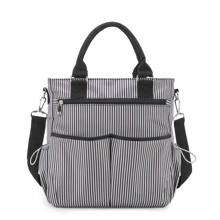 Multifunctional handbag with credit card compartments Kalsten