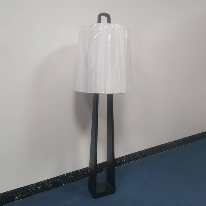 Elegant Modern Floor Lamp with Unique Structure