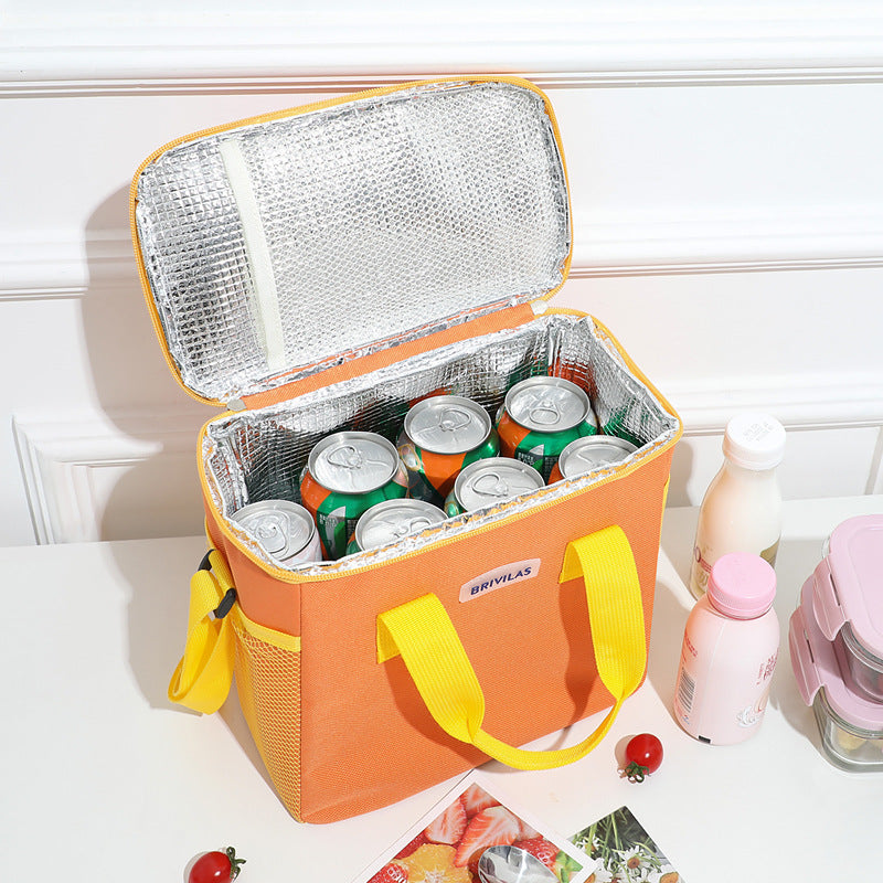 Insulated Cooler Kalsten