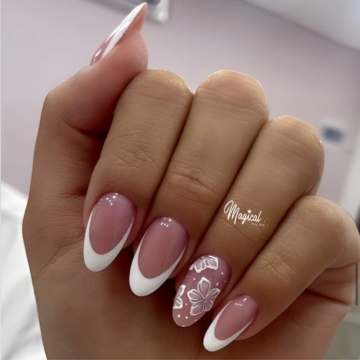 Premium Nail Design Set Kalsten