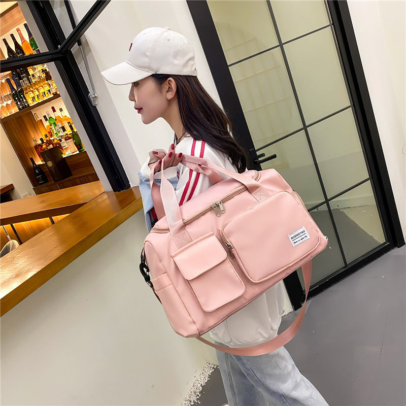 Travel Duffel Kalsten