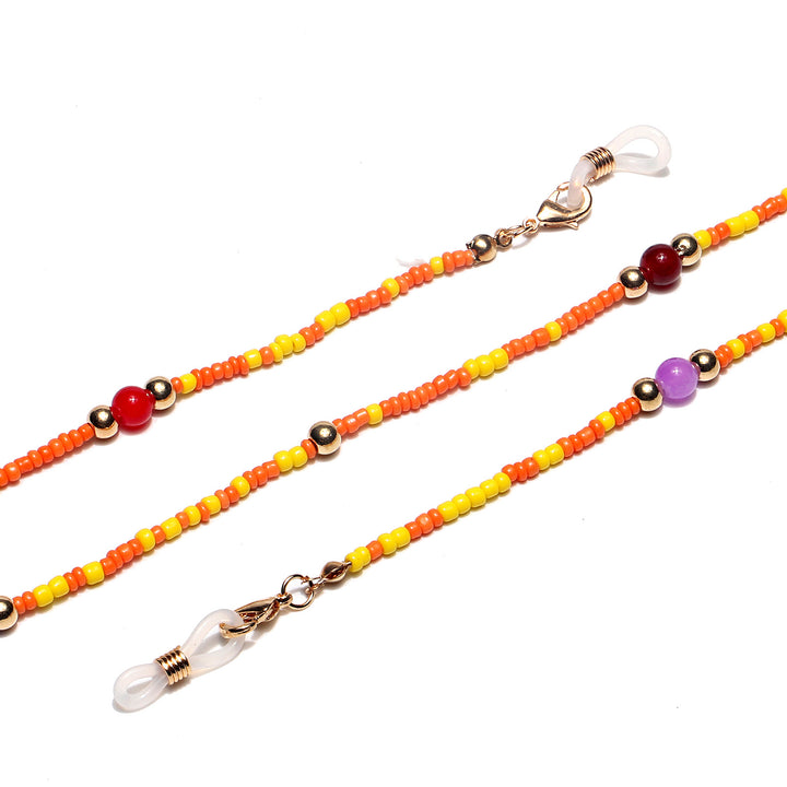 Beaded Eyewear Chain Kalsten 1787367419